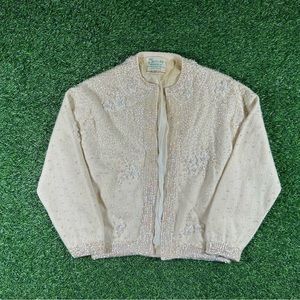 1950’s McMullen Cardigan